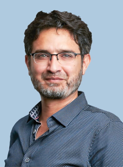 Awais Nemat